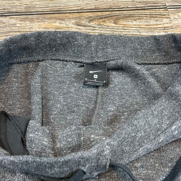 Vintage Y2K Nike Sweatpants Medium - Picture 7 of 7